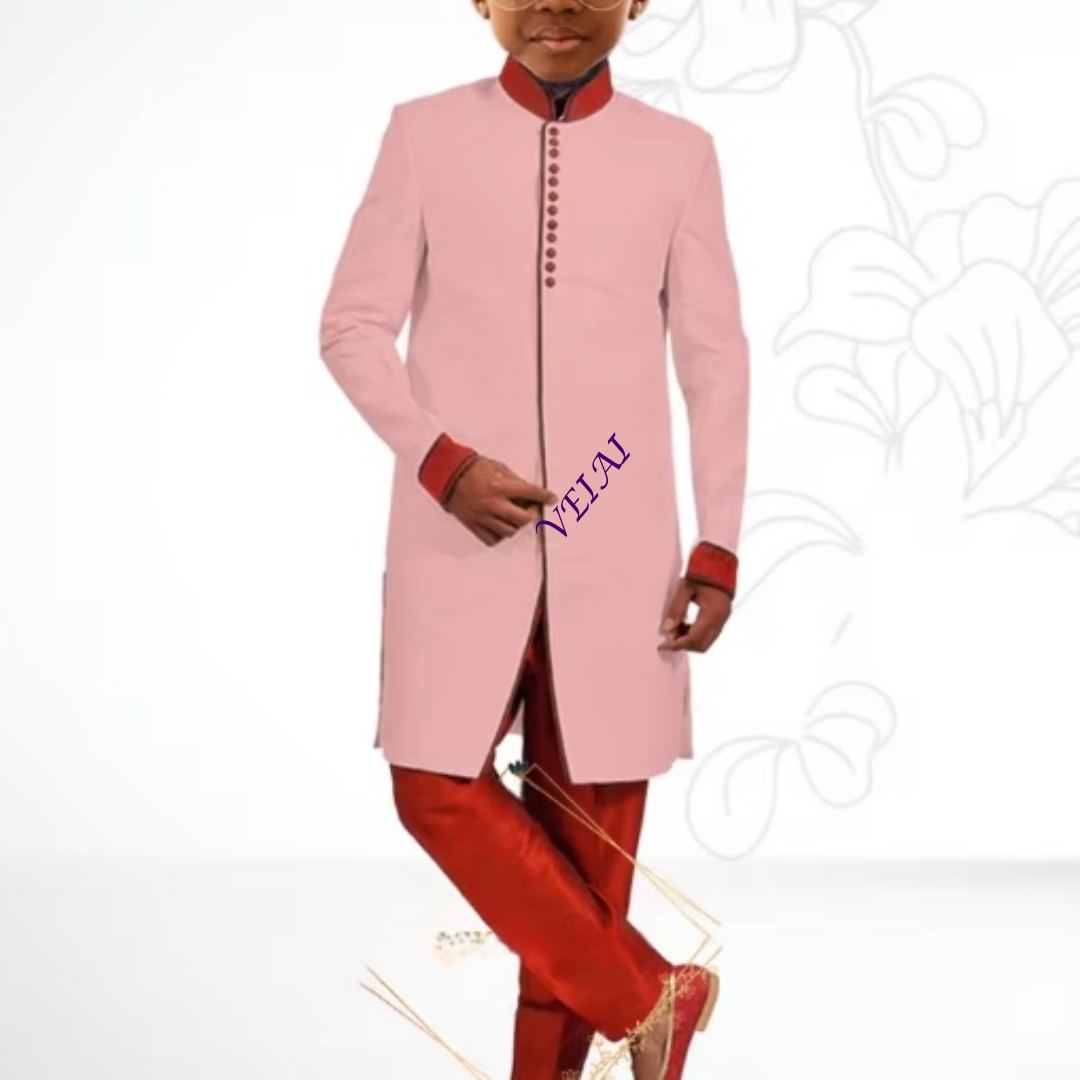 Kurta Men Cotton - Kurta Pajama for Boys Indian Designer