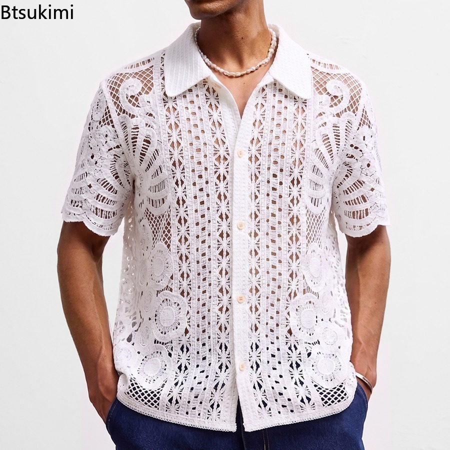 New Retro Ethnic Style Men's K - Urban Ethnic Fashion review and price