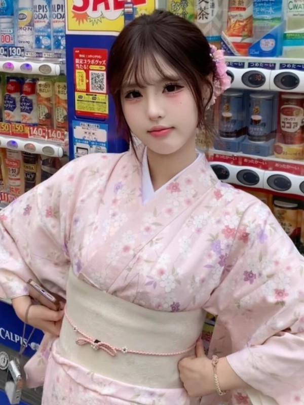 Traditional Japanese Kimono St - Ethnic Fashion Photography review and price