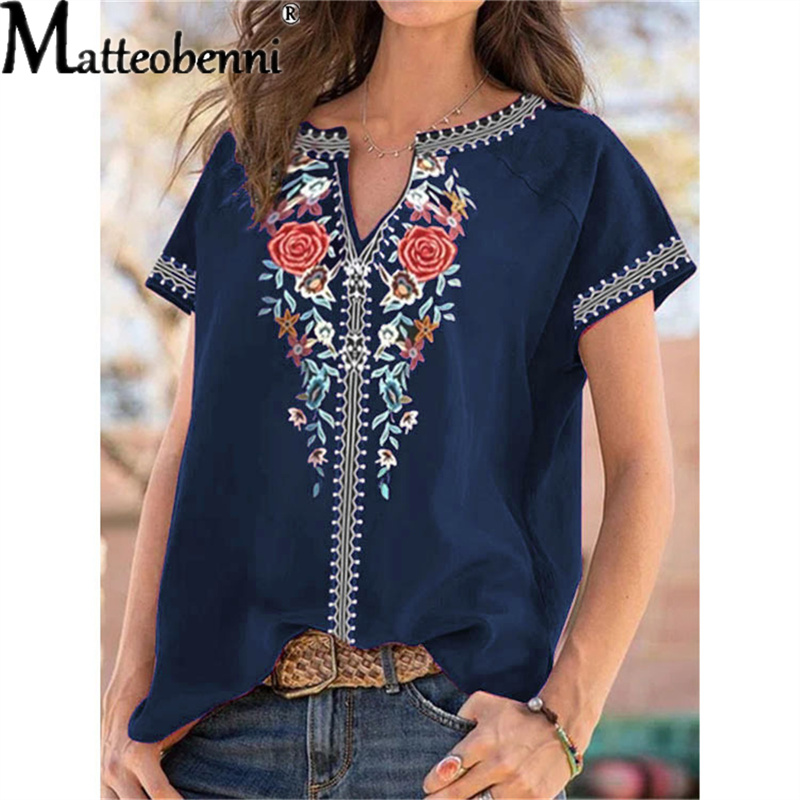Summer Women Urban Leisure V N - Urban Ethnic Fashion review and price