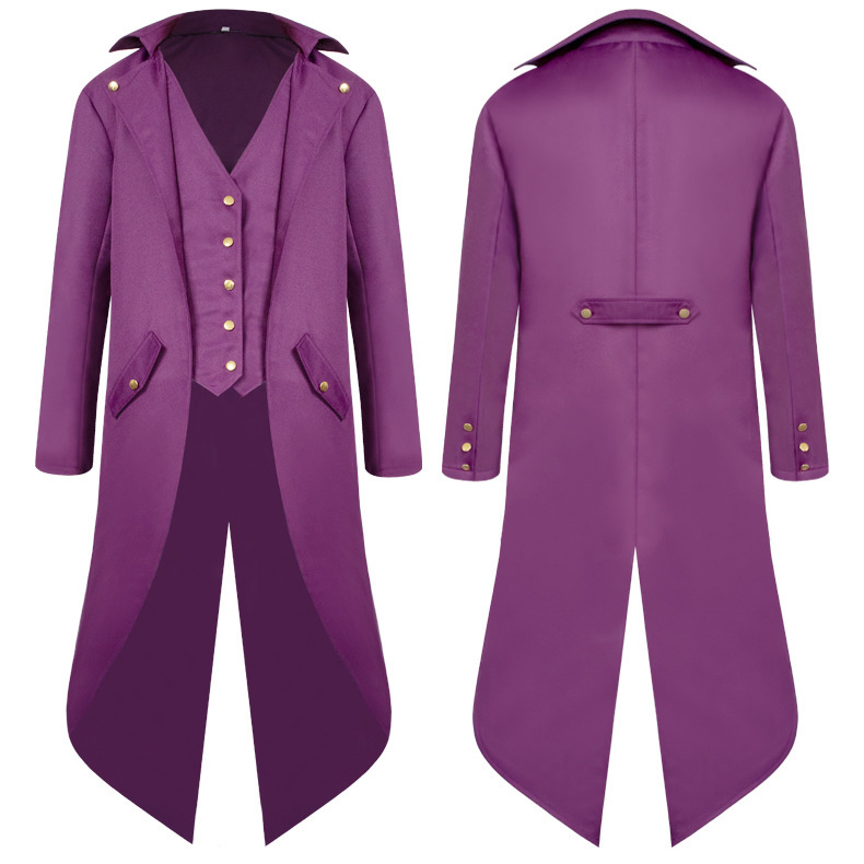 Men's Medieval Christmas Wish  - Ethnic Fashion Clothing review and price