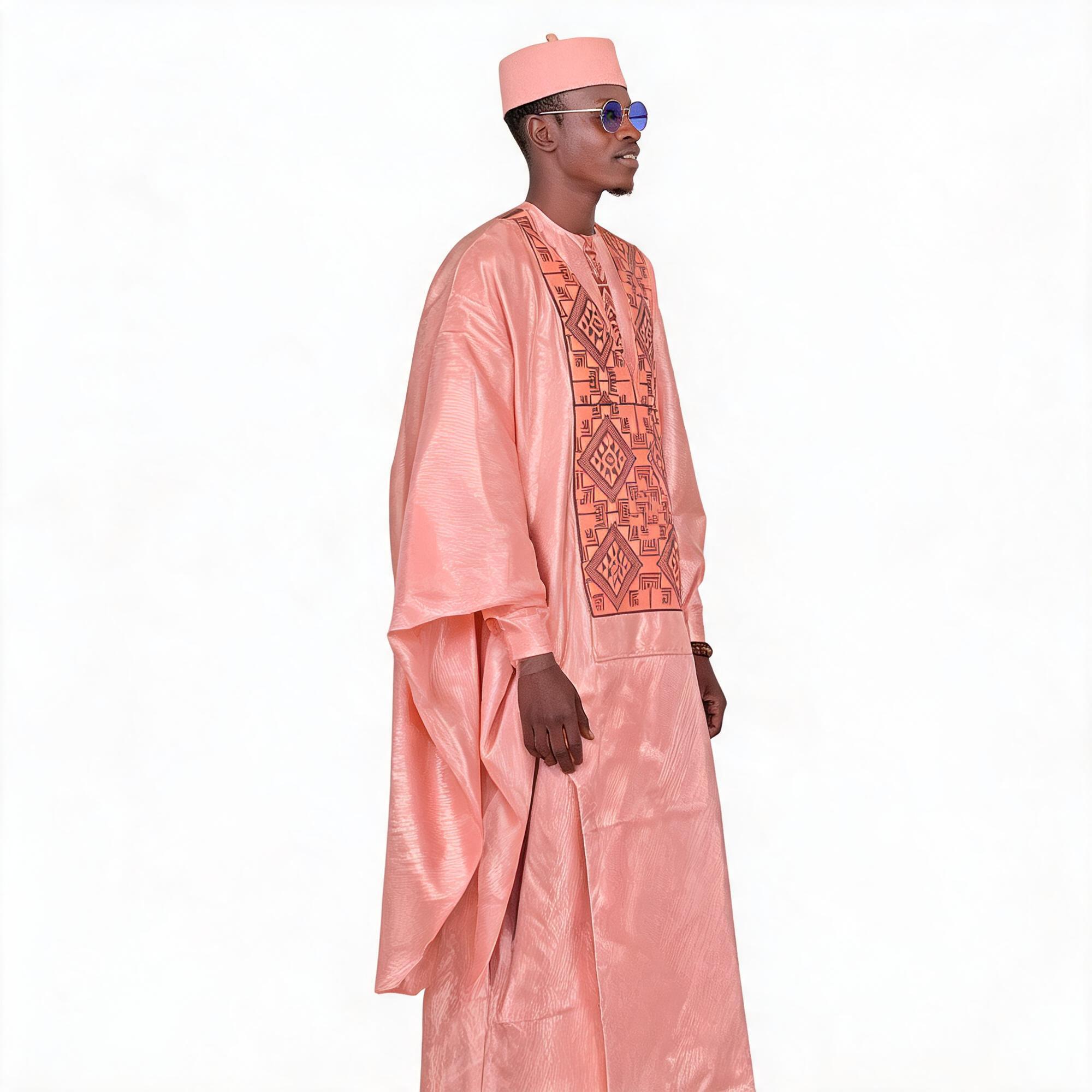 African Clothing For Men Tradi - Dashiki Shirt Men review and price