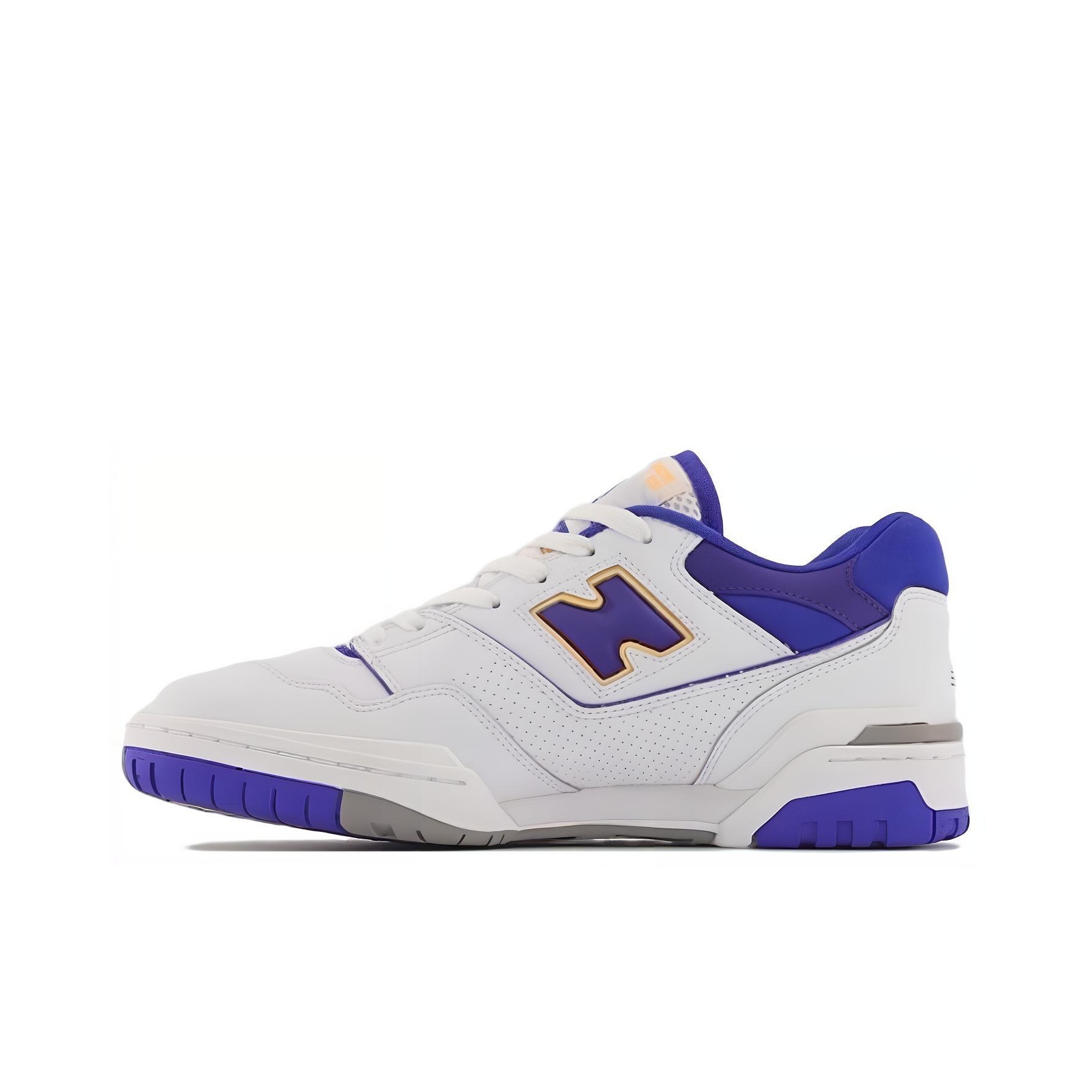New Balance NB 550 Vintage Bas - New Balance Shoes 550 review and price