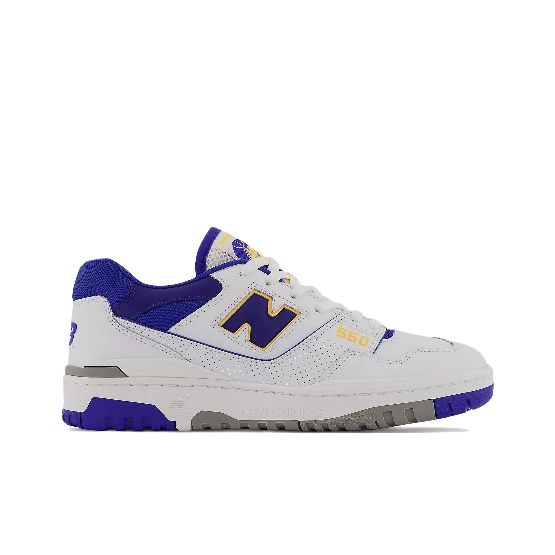 New Balance NB 550 Vintage Bas - New Balance Shoes 550 review and price
