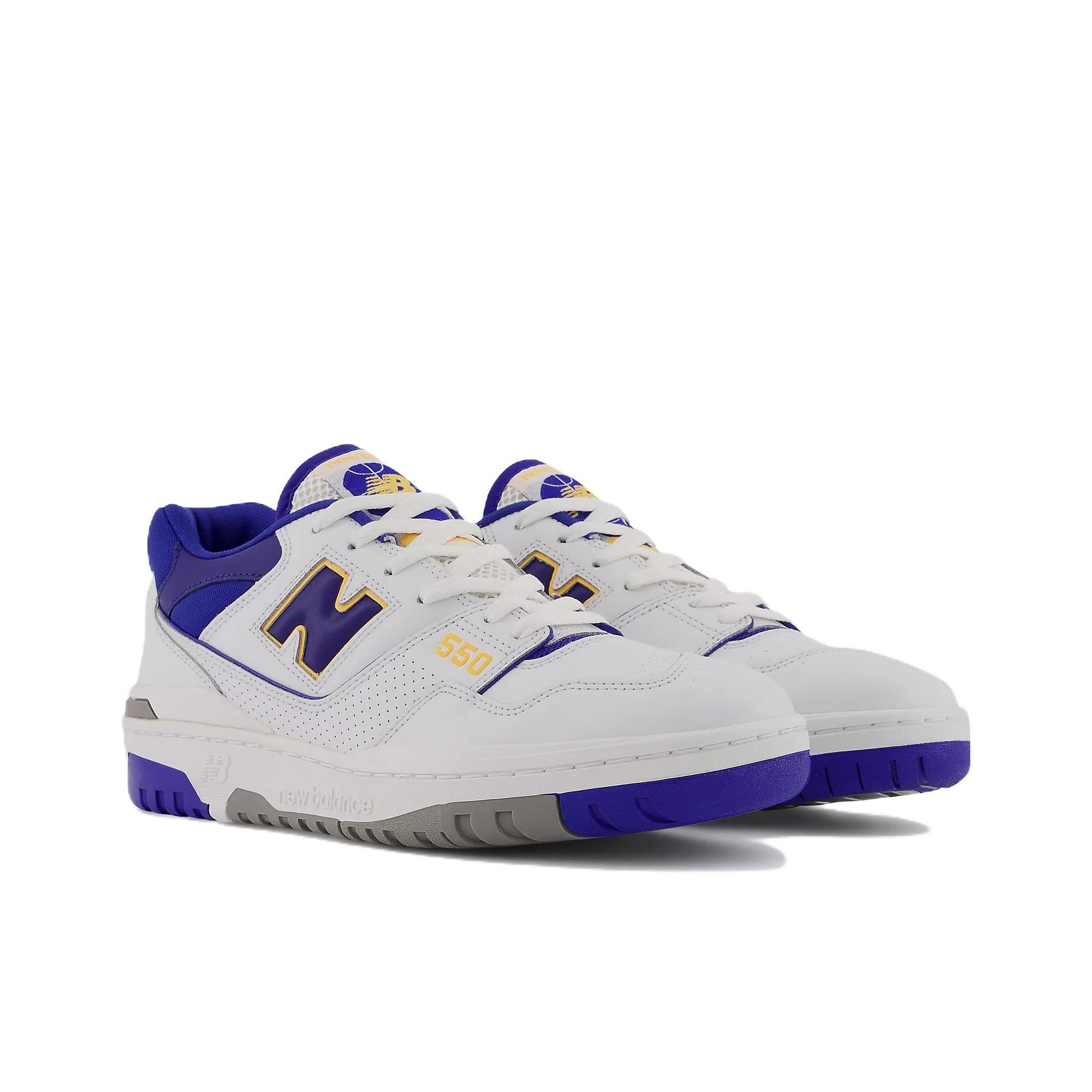 New Balance NB 550 Vintage Bas - New Balance Shoes 550 review and price