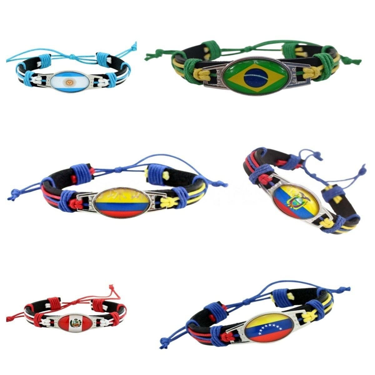 Flag logos of various countrie - Ethnic Fashion Logo review and price