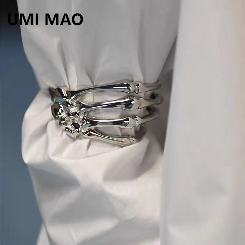UMI MAO Dark Wind Liquid Flowi - Ethnic Fashion Instagram review and price