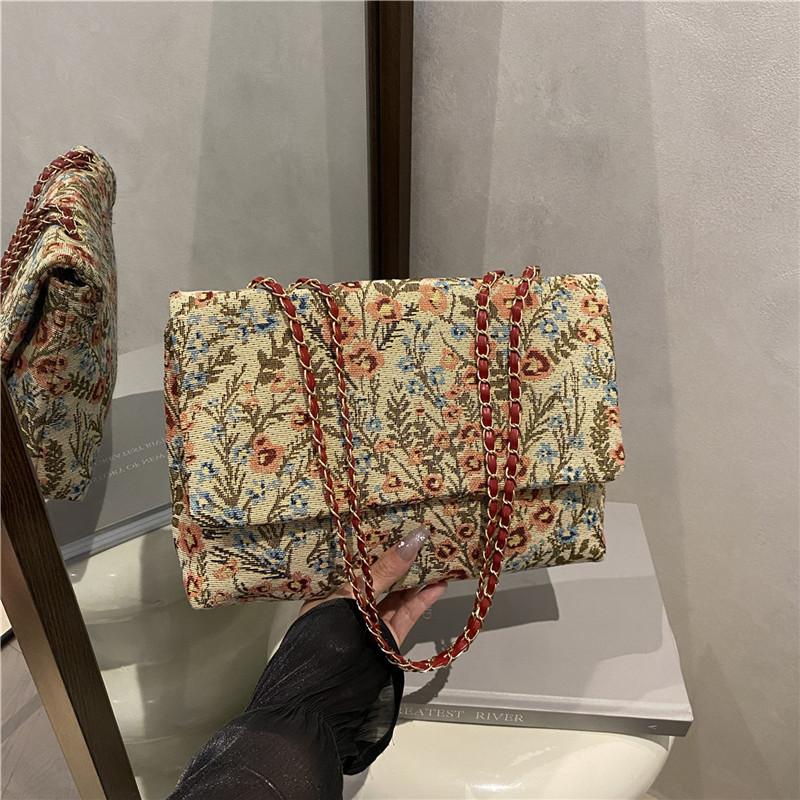Elegant Ethnic Style Handbag W - Urban Ethnic Fashion review and price
