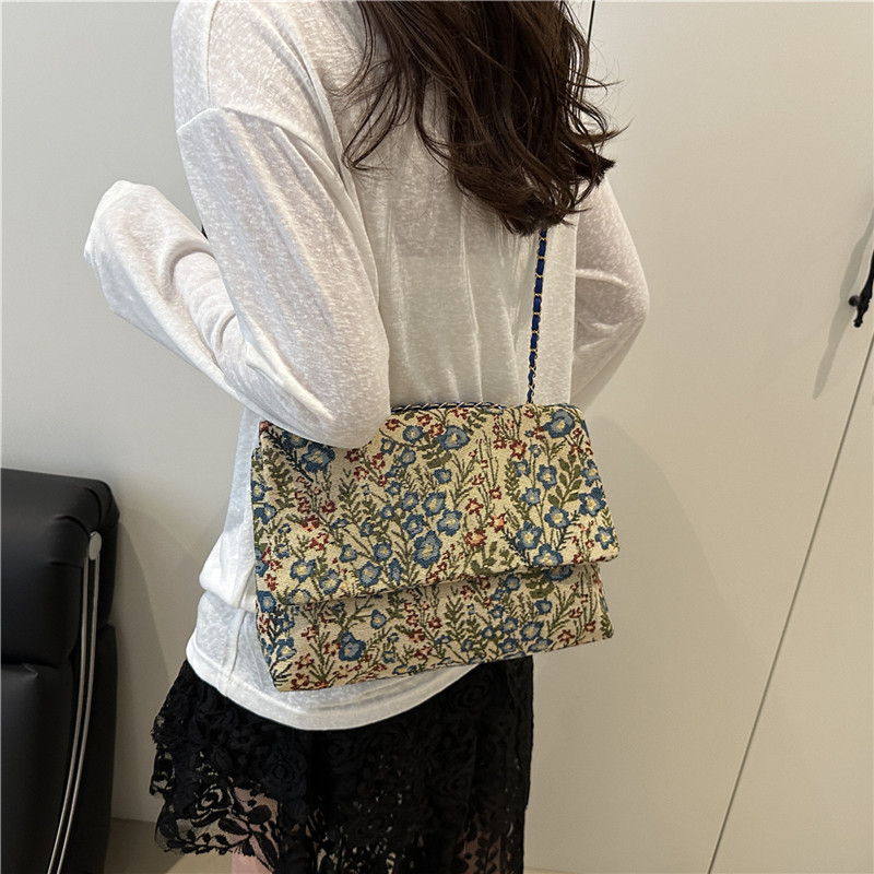 Elegant Ethnic Style Handbag W - Urban Ethnic Fashion review and price