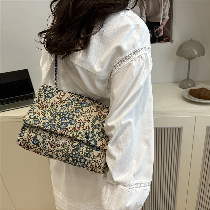 Elegant Ethnic Style Handbag W - Urban Ethnic Fashion review and price