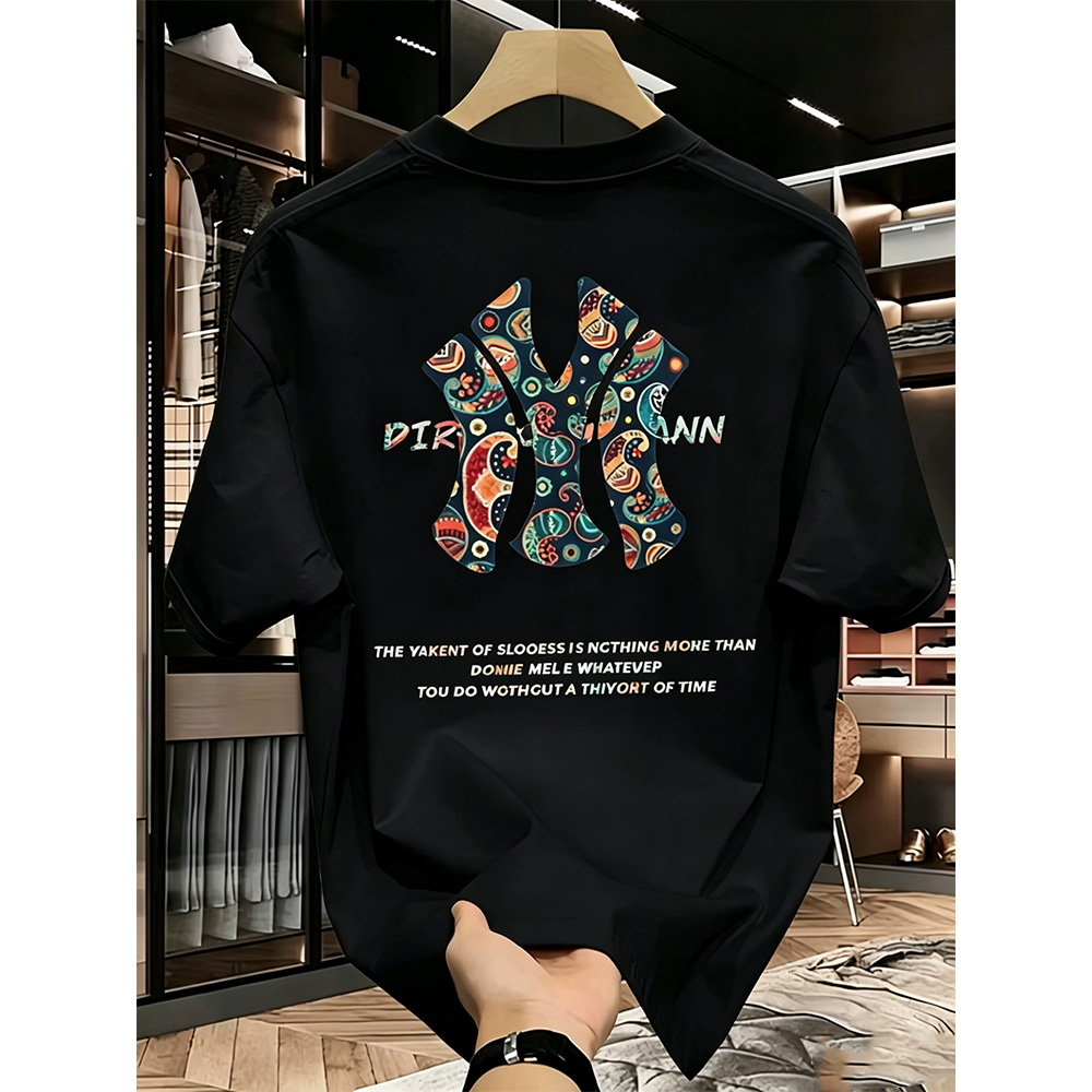 Men's and Women's NY Letter Pa - Urban Ethnic Fashion review and price