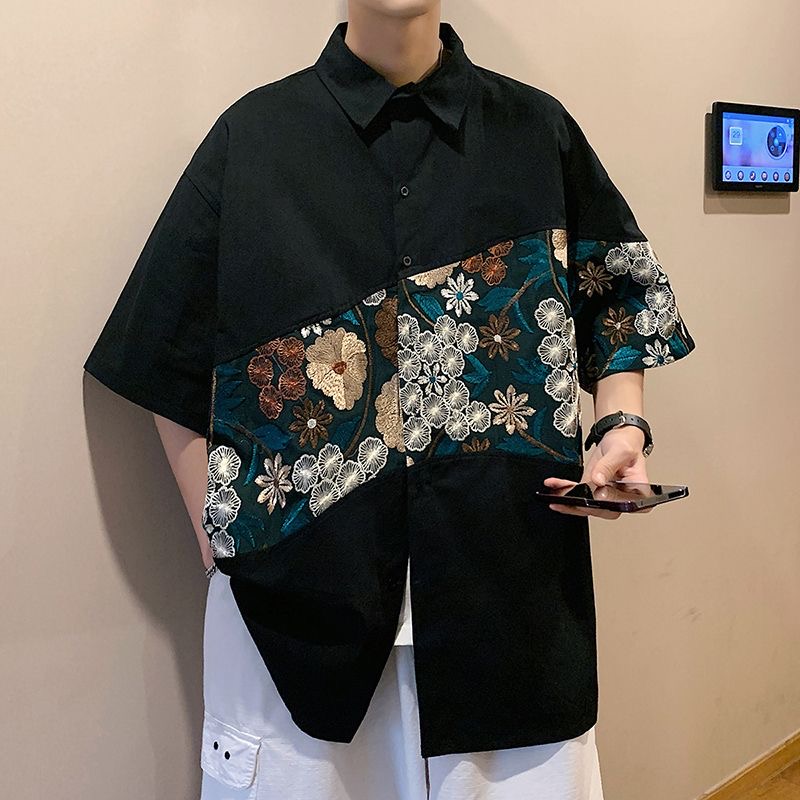 XXL Ethnic Style Embroidery Me - Urban Ethnic Fashion review and price