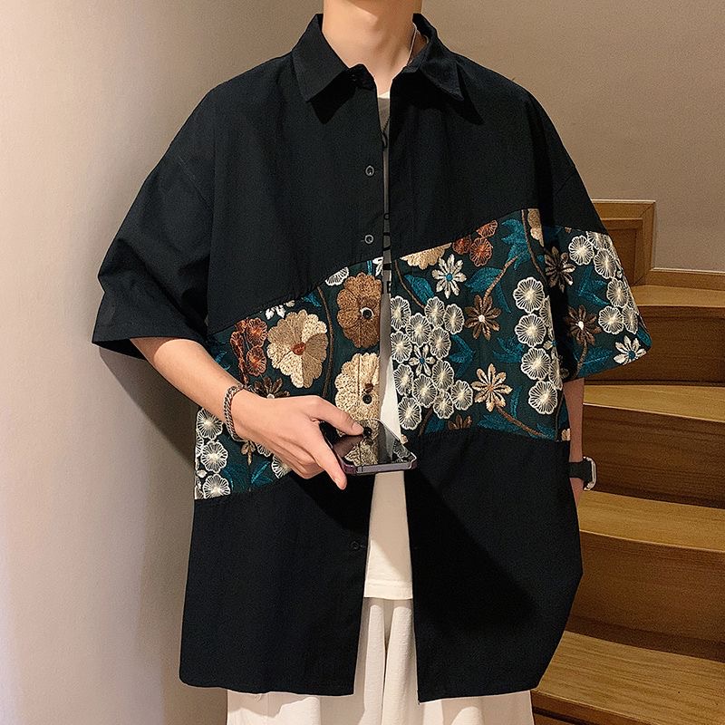 XXL Ethnic Style Embroidery Me - Urban Ethnic Fashion review and price