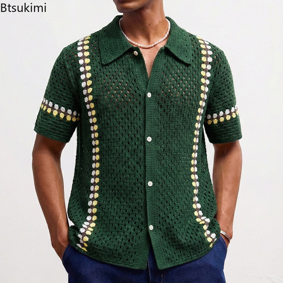 New Retro Ethnic Style Men Car - Urban Ethnic Fashion review and price