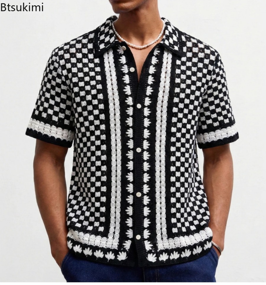 New Retro Ethnic Style Men Car - Urban Ethnic Fashion review and price
