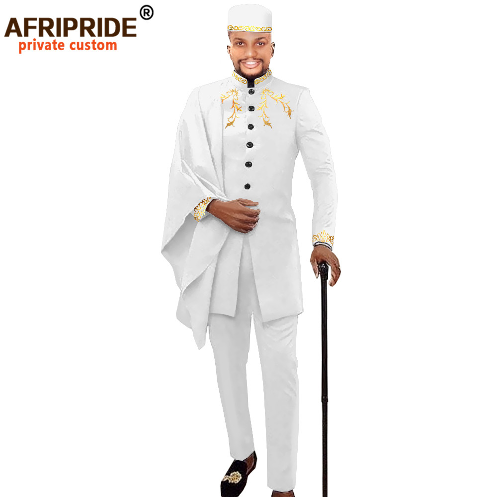 African Men Clothing for Party - Dashiki Shirt Men review and price