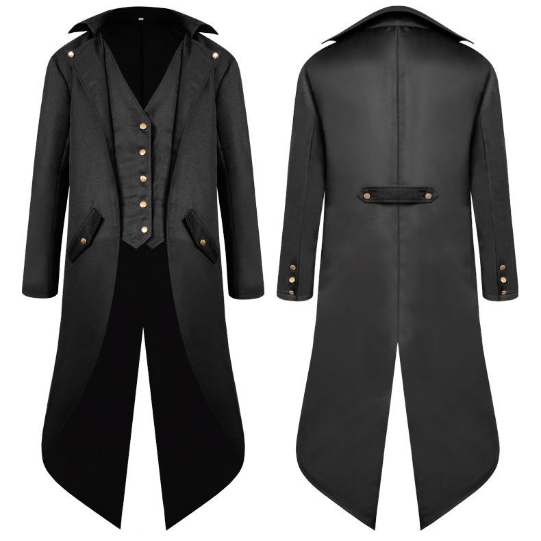 Men's Medieval Christmas Wish  - Ethnic Fashion Clothing review and price