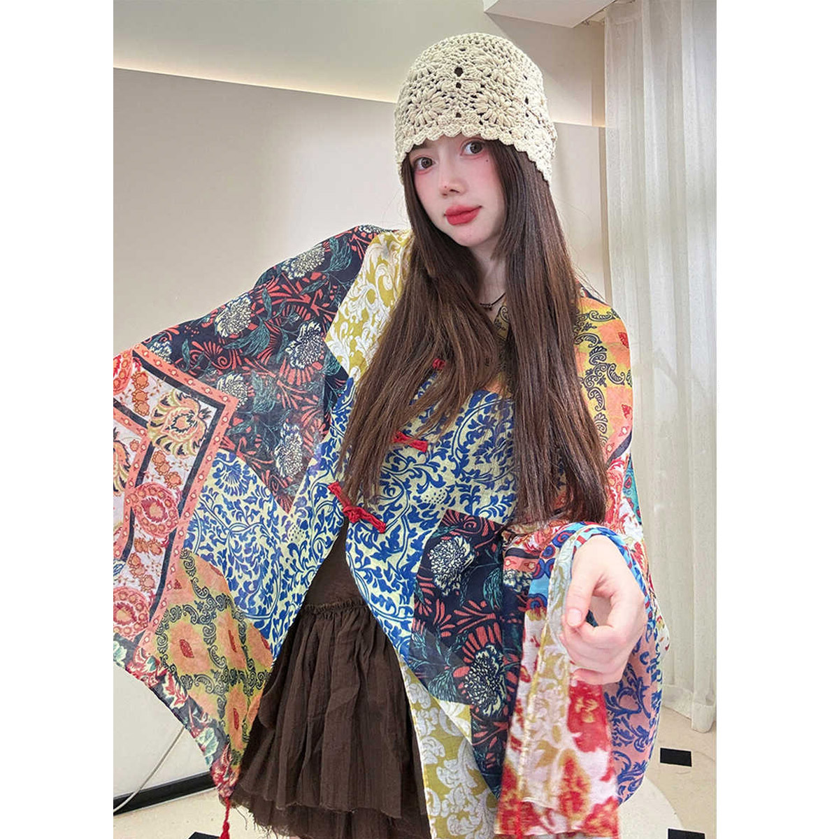 Travel Photography, Thin Sprin - Ethnic Fashion Photography review and price