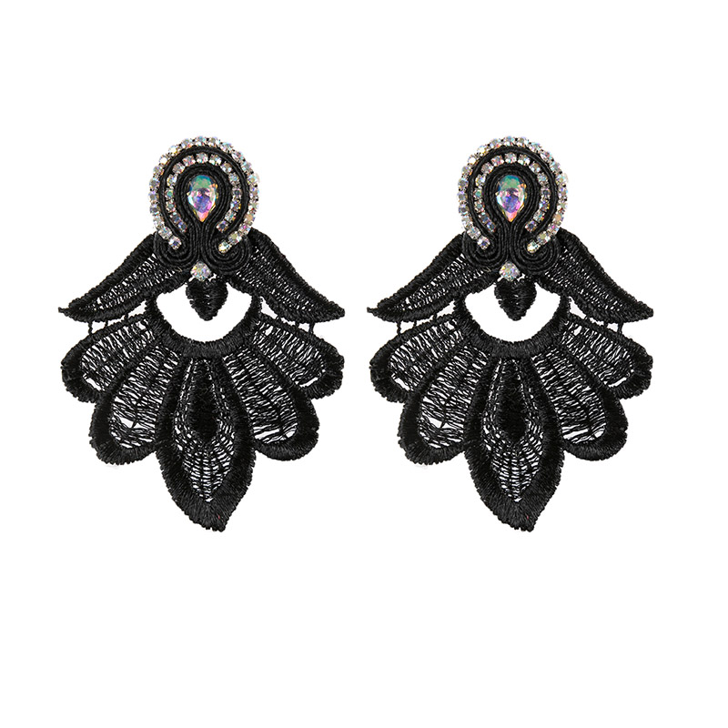 Fashion Women Earrings Jewelle - Ethnic Fashion Jewellery review and price