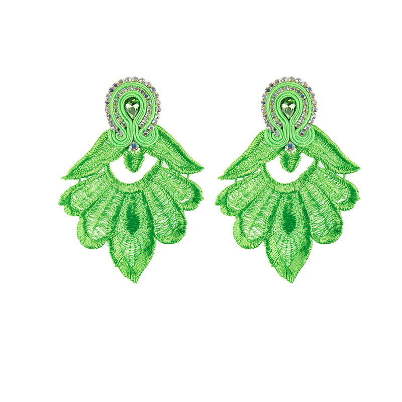 Fashion Women Earrings Jewelle - Ethnic Fashion Jewellery review and price