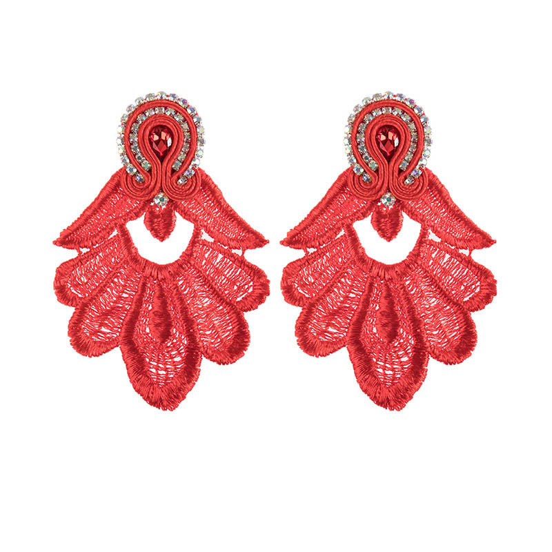Fashion Women Earrings Jewelle - Ethnic Fashion Jewellery review and price