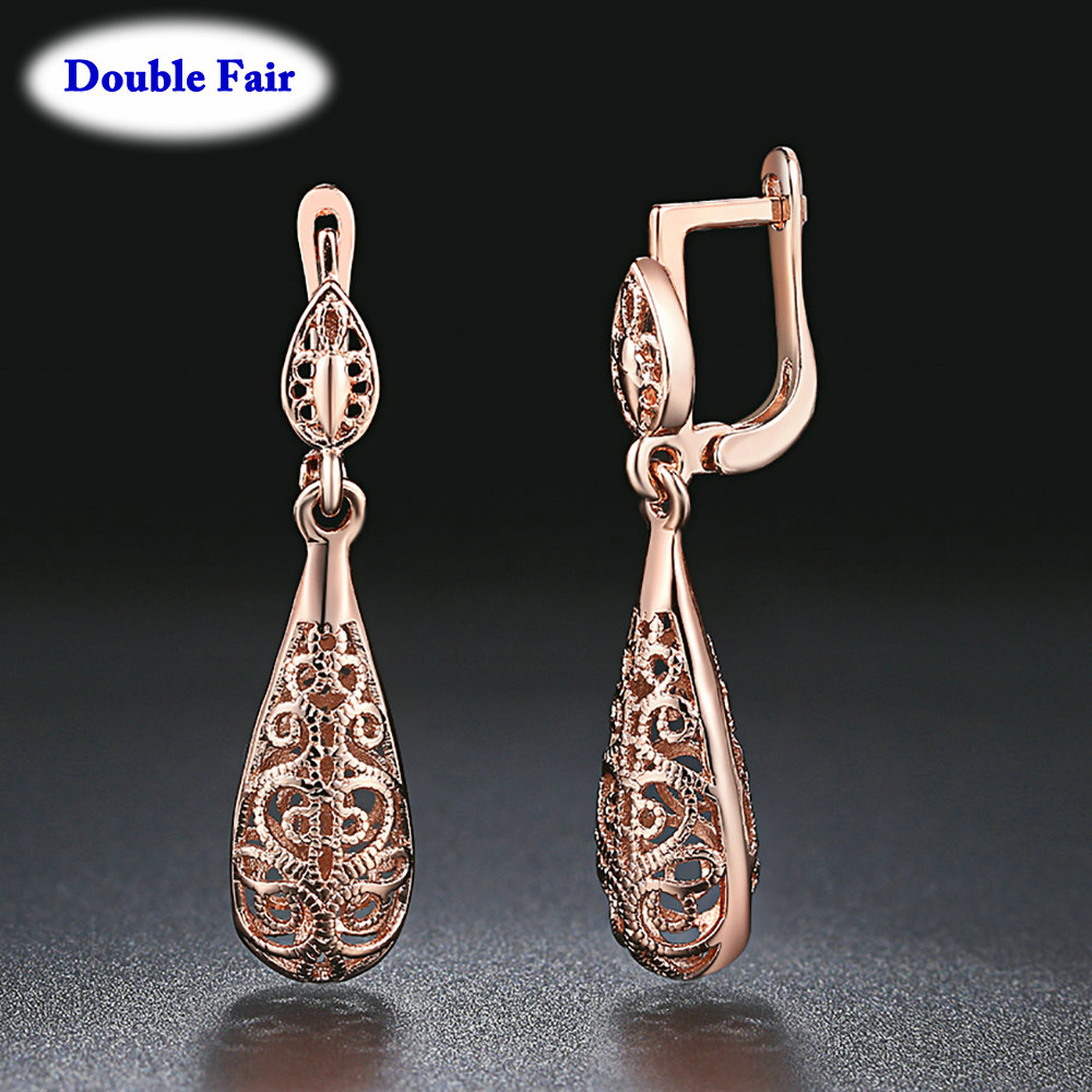 Ethnic Style Vintage Waterdrop - Women'S Ethnic Fashion Brands review and price