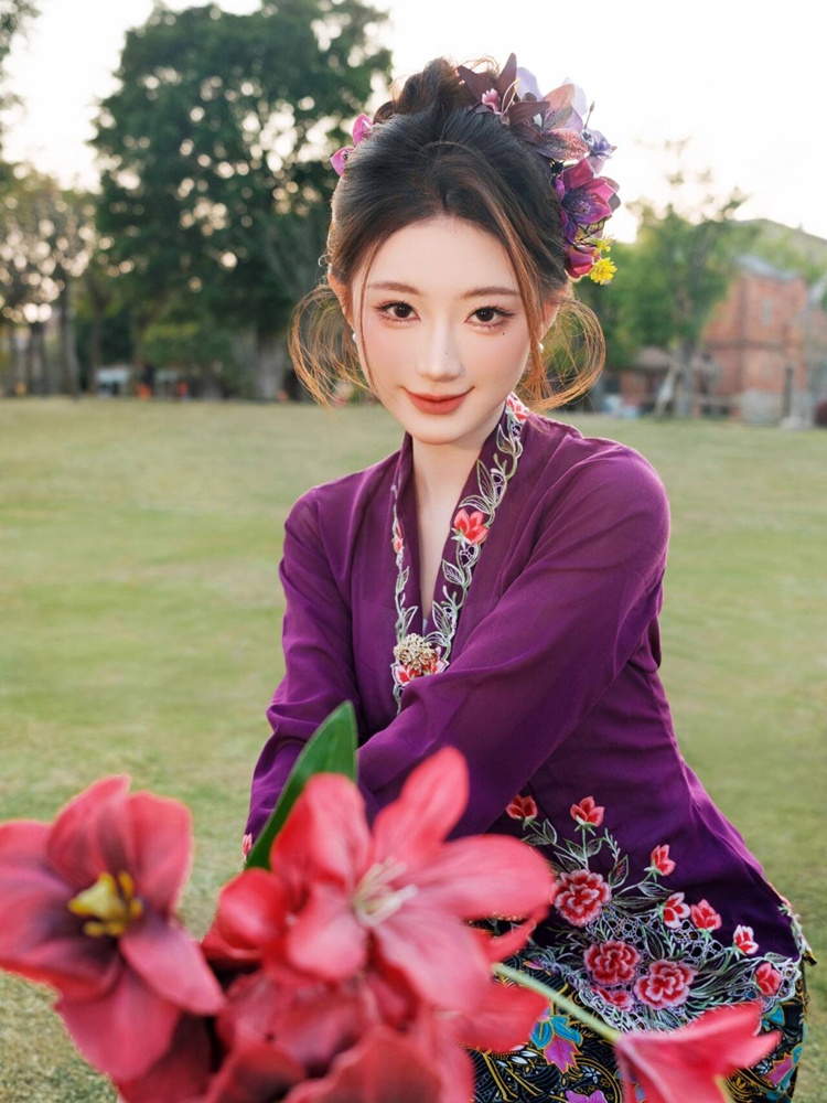 New Ethnic Style Women's Cloth - Ethnic Fashion Photography review and price