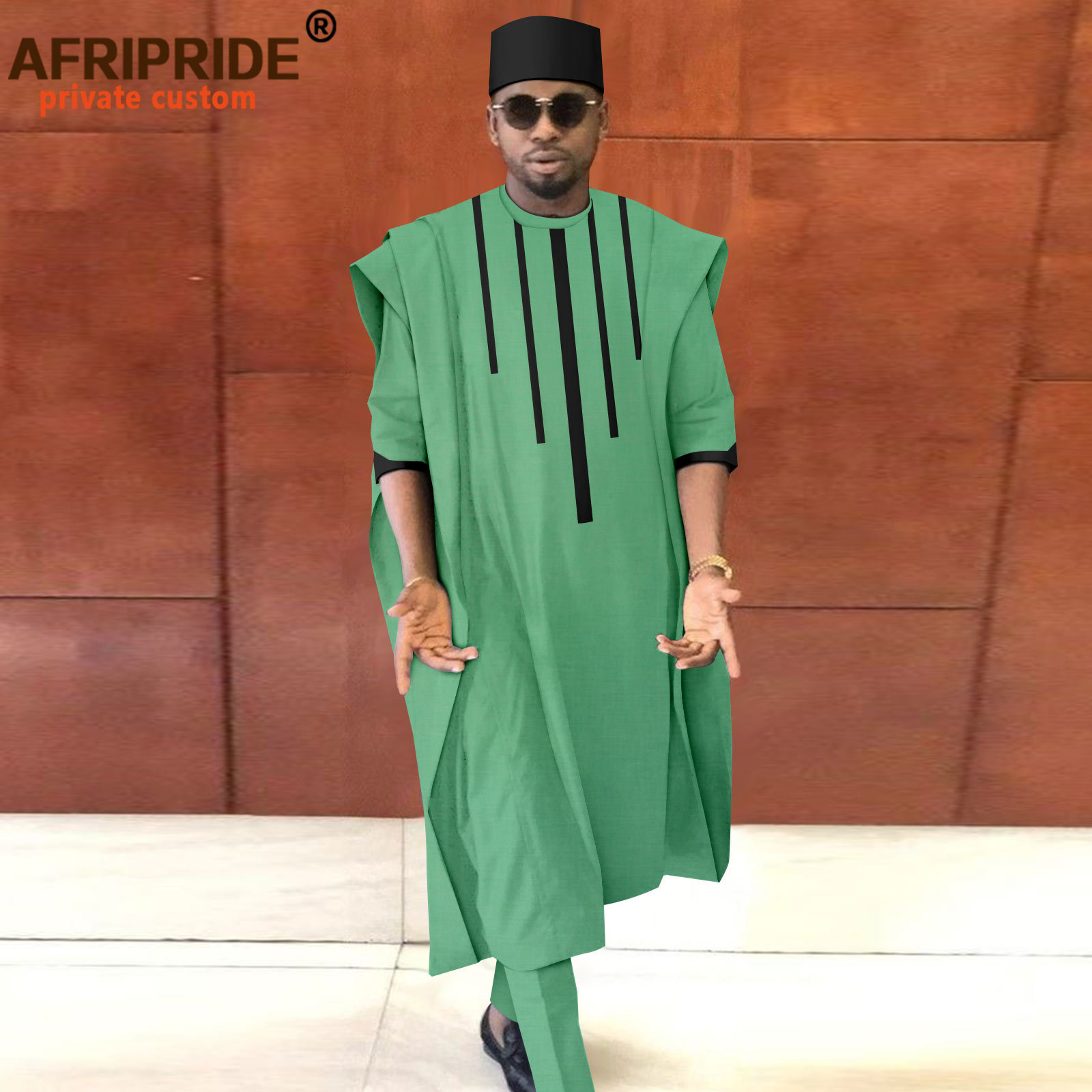 African Clothing for Men Dashi - Dashiki Shirt Men review and price