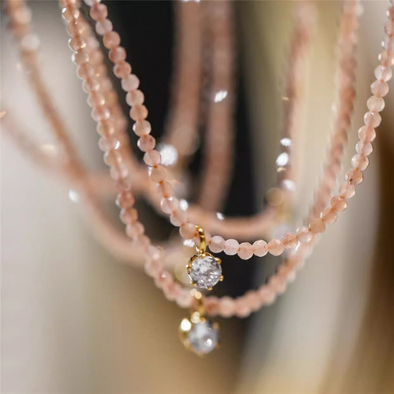Fashion Vintage Sexy Zircon Pe - Ethnic Fashion Jewellery review and price