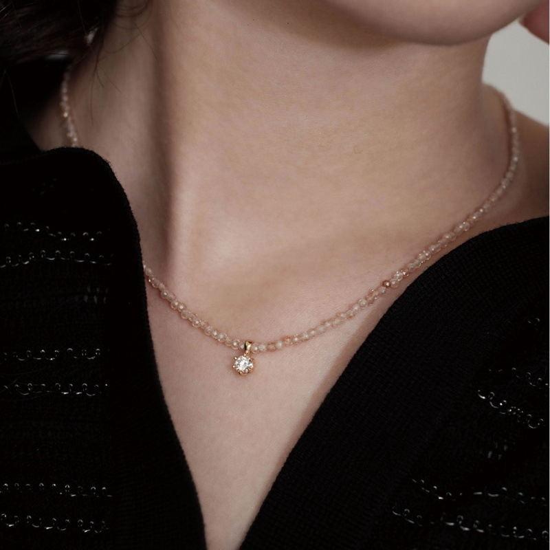 Fashion Vintage Sexy Zircon Pe - Ethnic Fashion Jewellery review and price