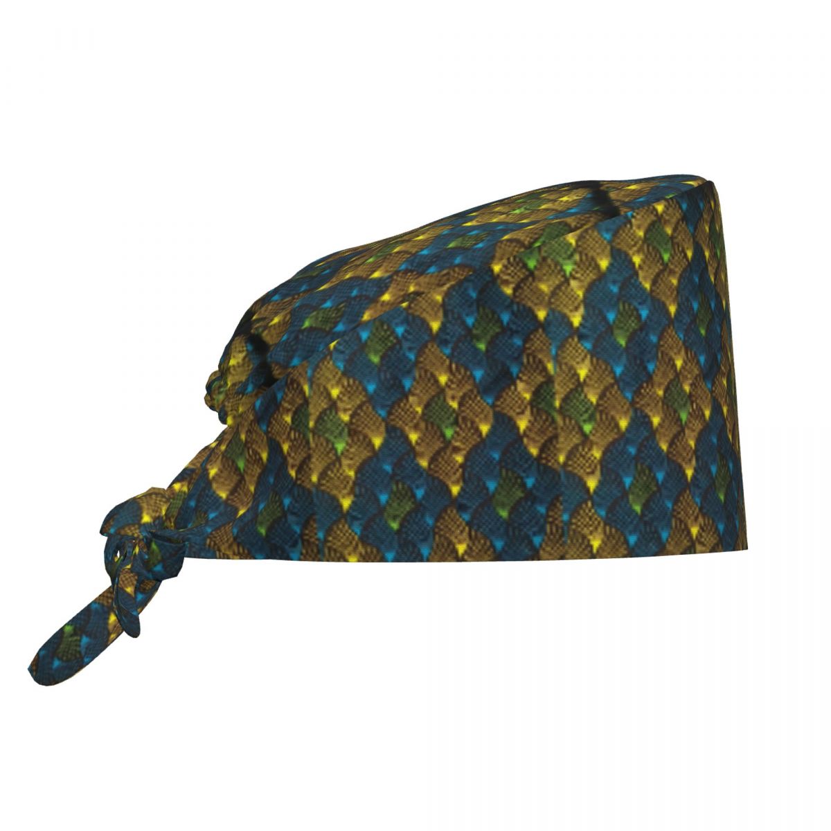 African Ankara Wax Print Scrub - African Ankara Print review and price