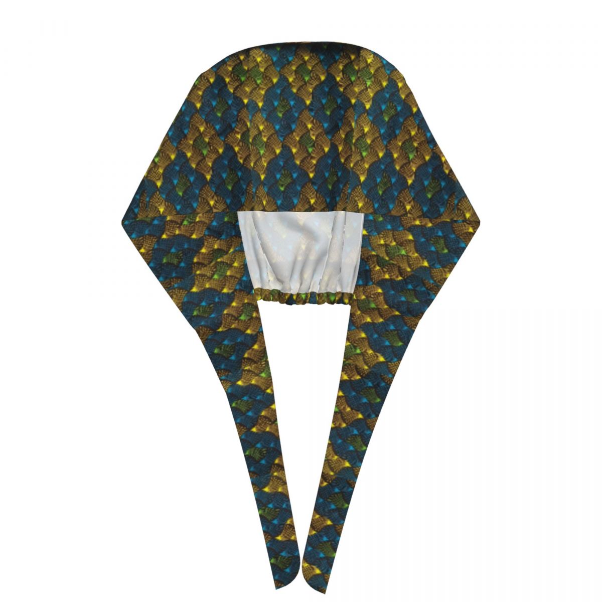 African Ankara Wax Print Scrub - African Ankara Print review and price