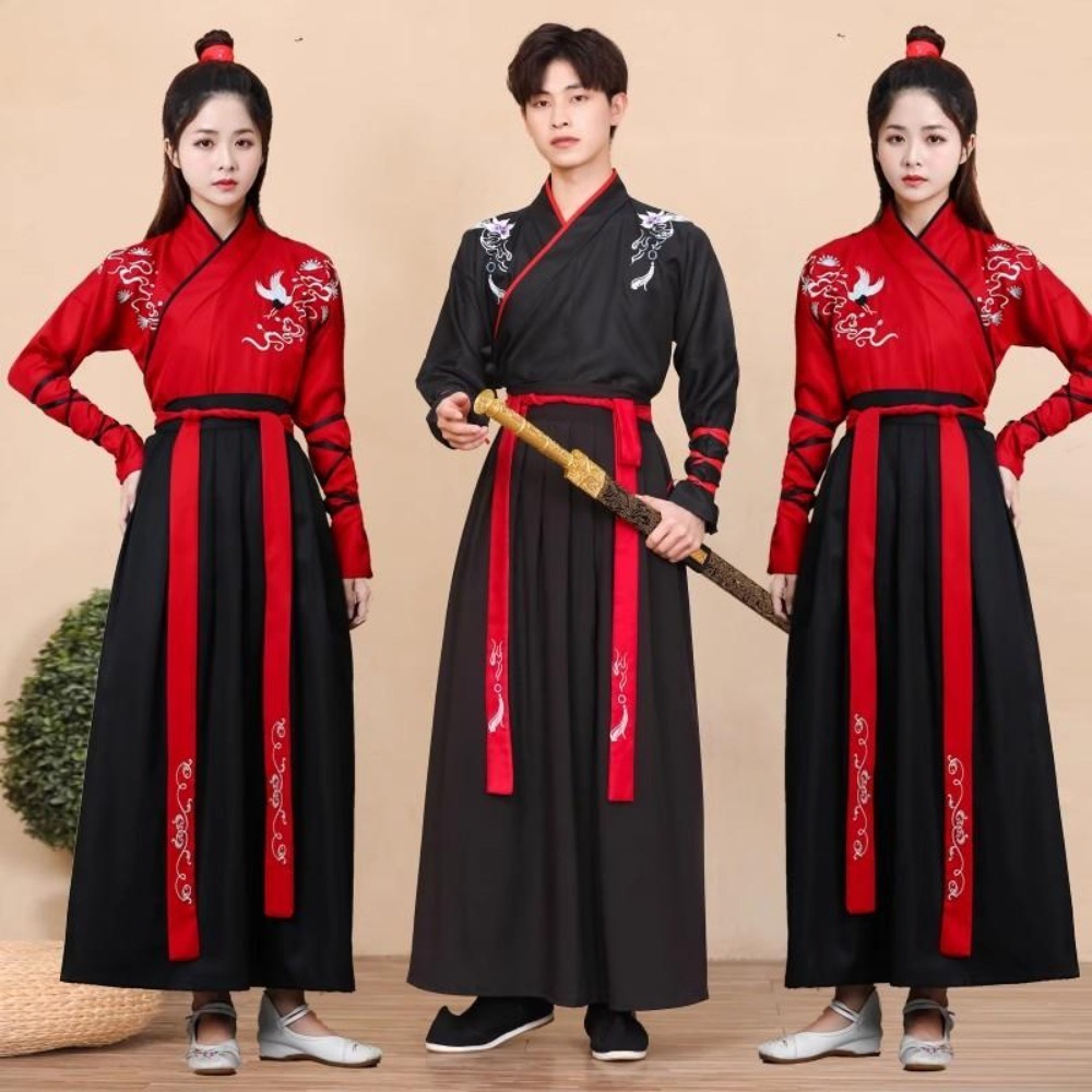 Traditional Chinese Clothing H - Ethnic Fashion Clothing review and price