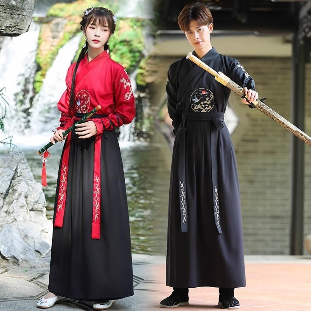Traditional Chinese Clothing H - Ethnic Fashion Clothing review and price