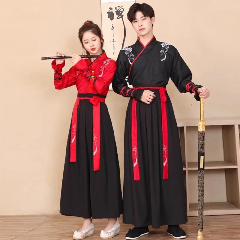 Traditional Chinese Clothing H - Ethnic Fashion Clothing review and price