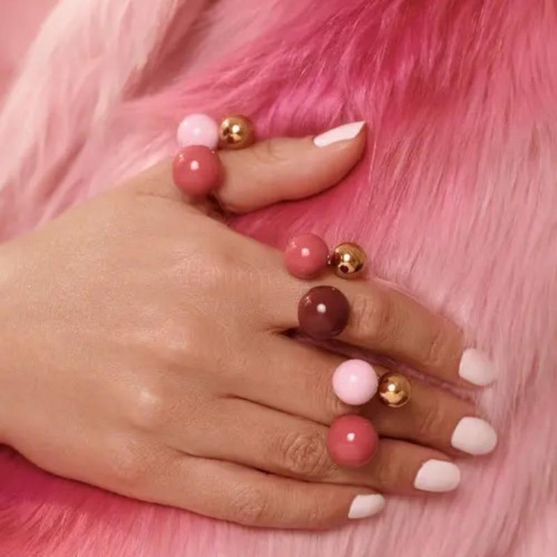 Boho Style Candy Color Enamel  - Ethnic Fashion Jewellery review and price