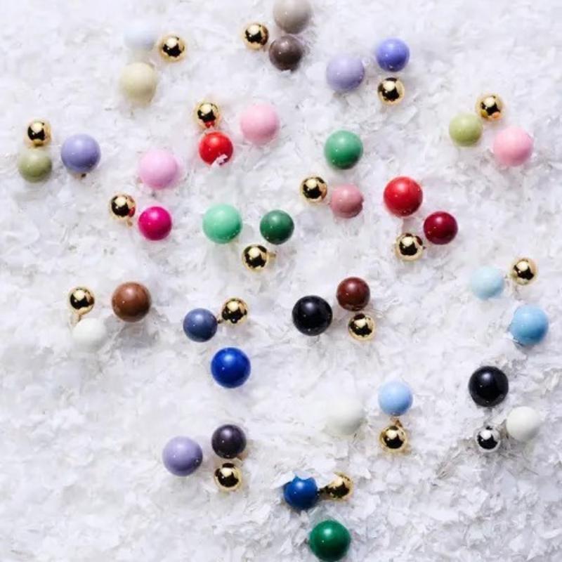 Boho Style Candy Color Enamel  - Ethnic Fashion Jewellery review and price