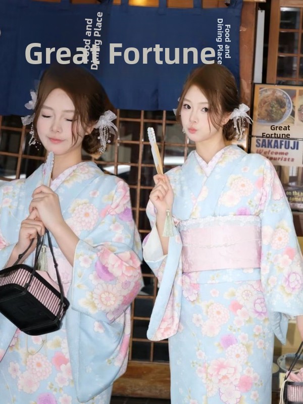 New Vintage Japanese Tradition - Ethnic Fashion Photography review and price