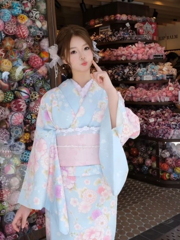 New Vintage Japanese Tradition - Ethnic Fashion Photography review and price