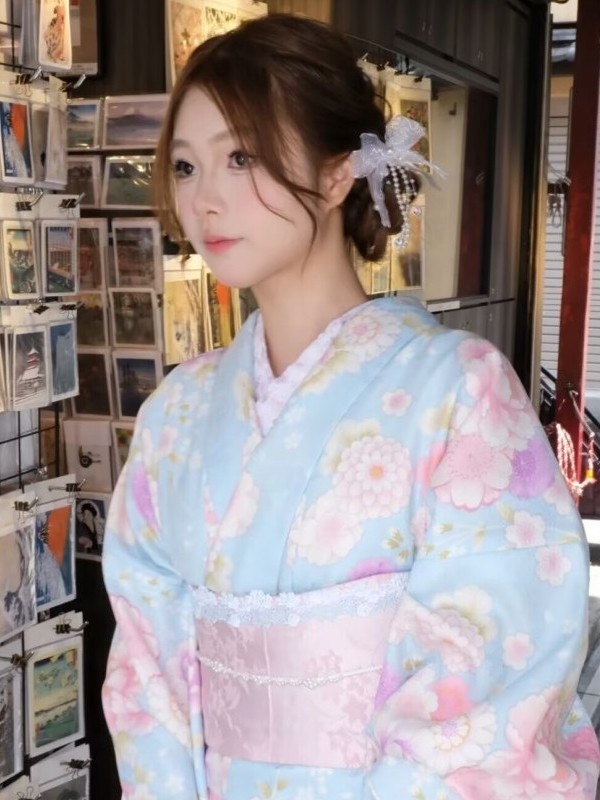 New Vintage Japanese Tradition - Ethnic Fashion Photography review and price