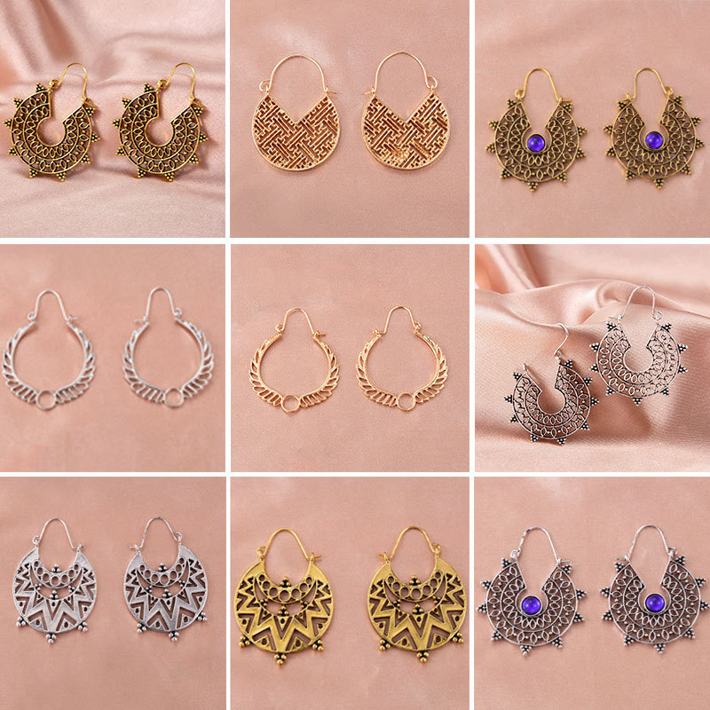 Hollow Carved for Women's Inst - Ethnic Fashion Instagram review and price
