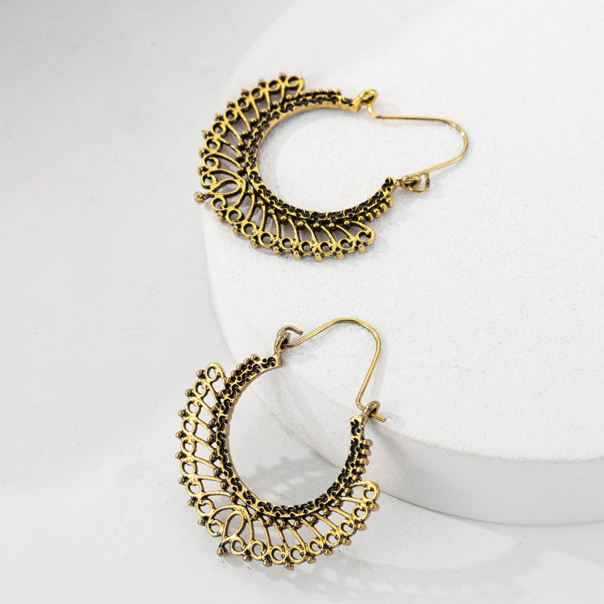 Hollow Carved for Women's Inst - Ethnic Fashion Instagram review and price