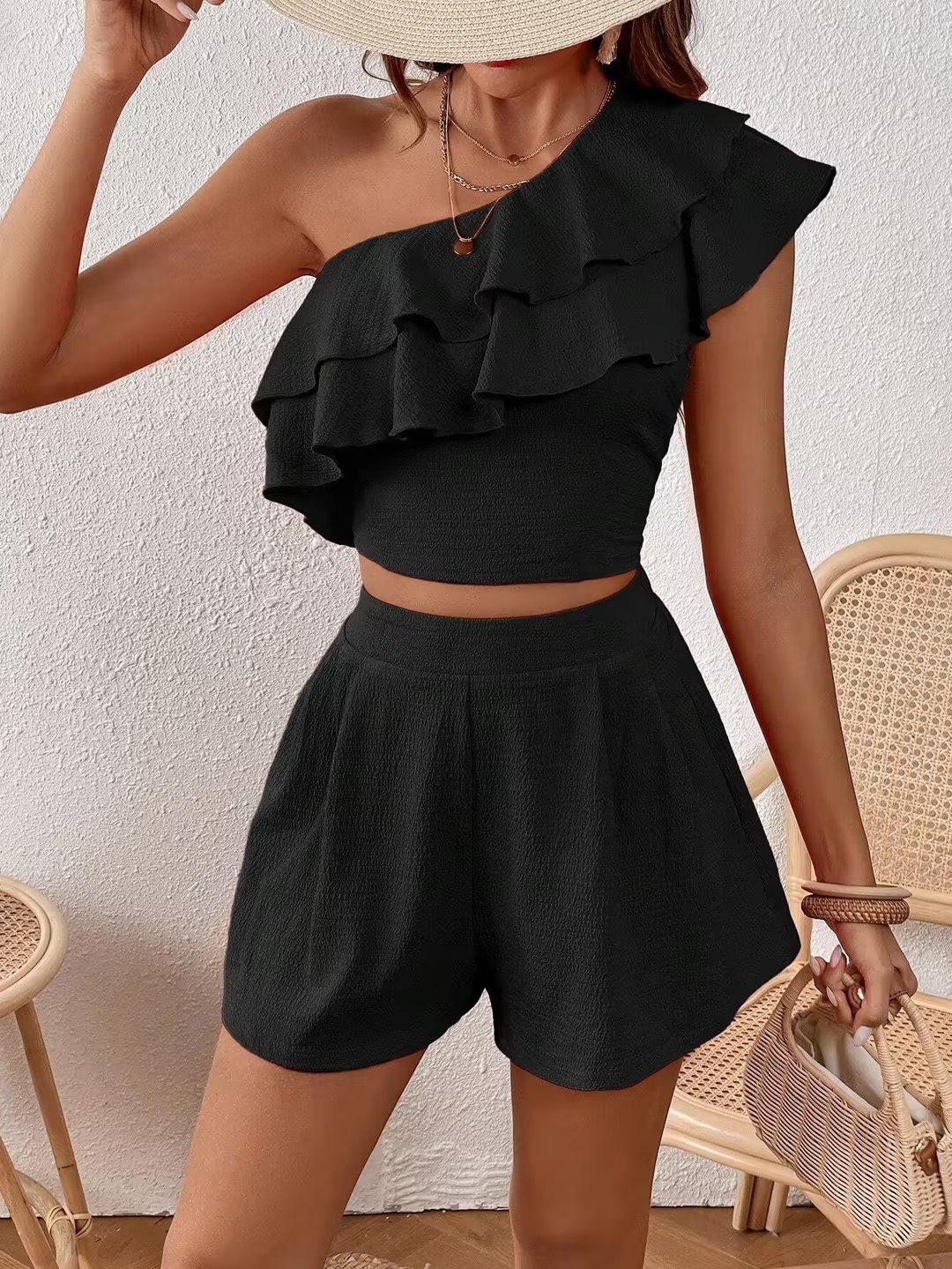 Casual women's suit Muslim wom - Urban Ethnic Fashion review and price