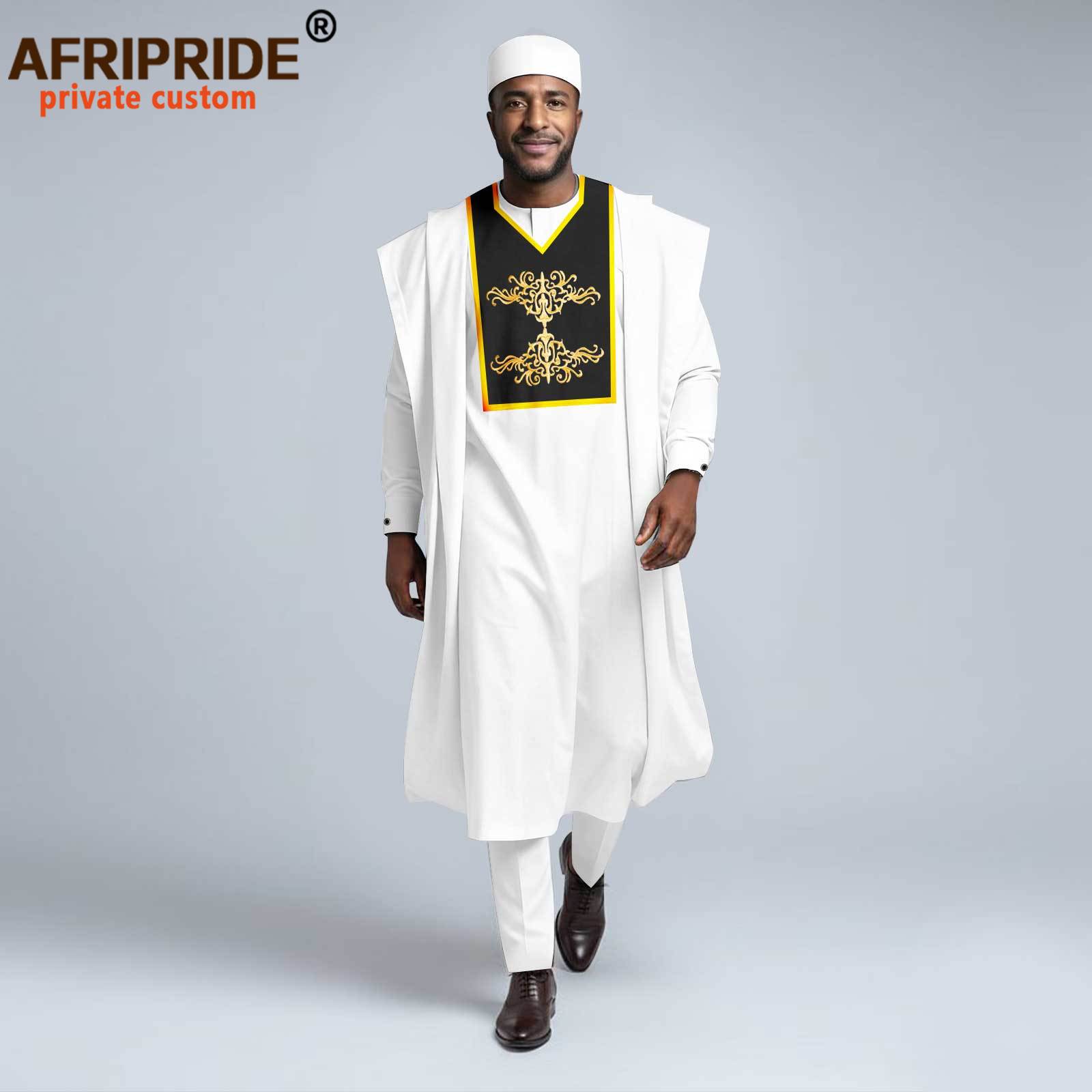 African Clothes for Men Embroi - Dashiki Shirt Men review and price