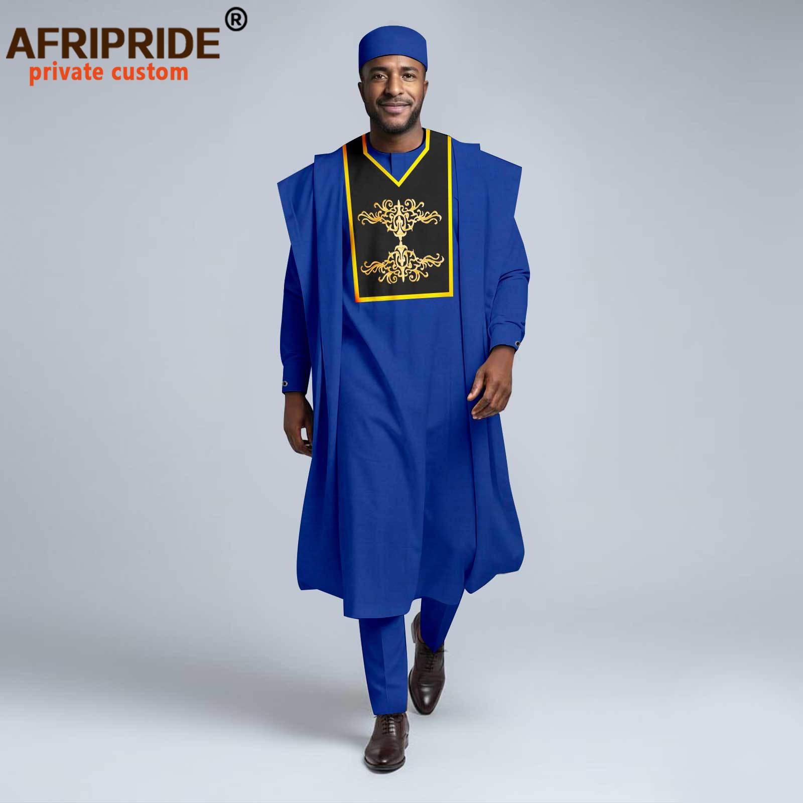 African Clothes for Men Embroi - Dashiki Shirt Men review and price