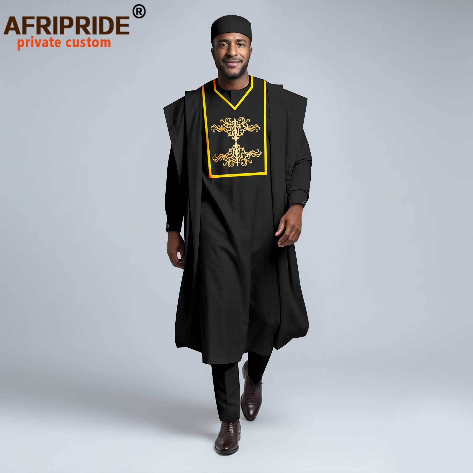 African Clothes for Men Embroi - Dashiki Shirt Men review and price