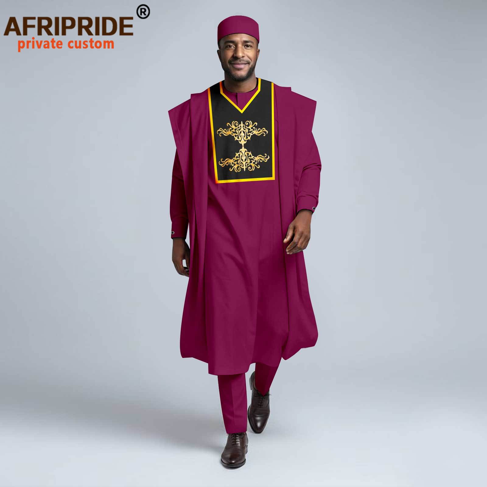 African Clothes for Men Embroi - Dashiki Shirt Men review and price