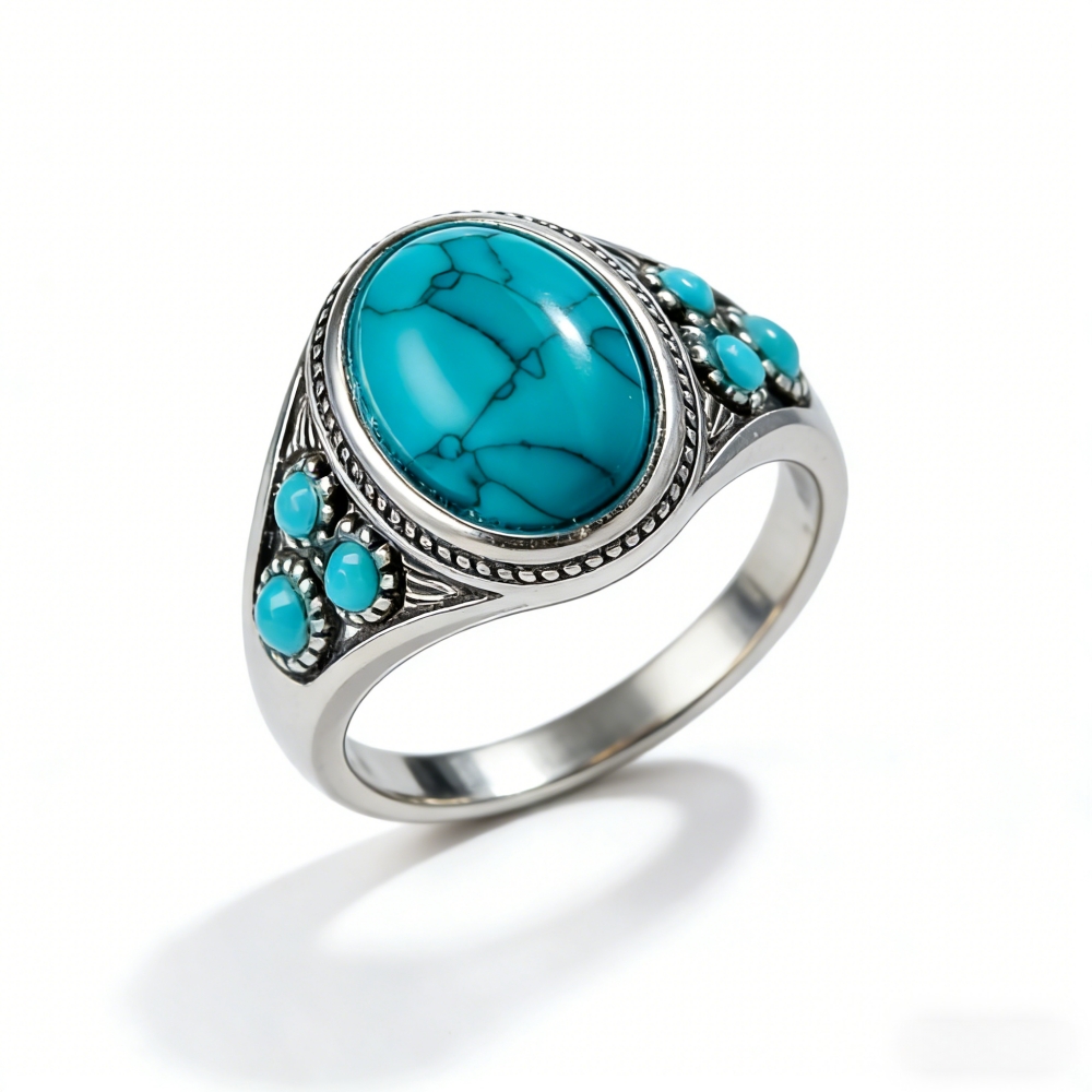 Instagram Trendy Turquoise Rin - Ethnic Fashion Instagram review and price