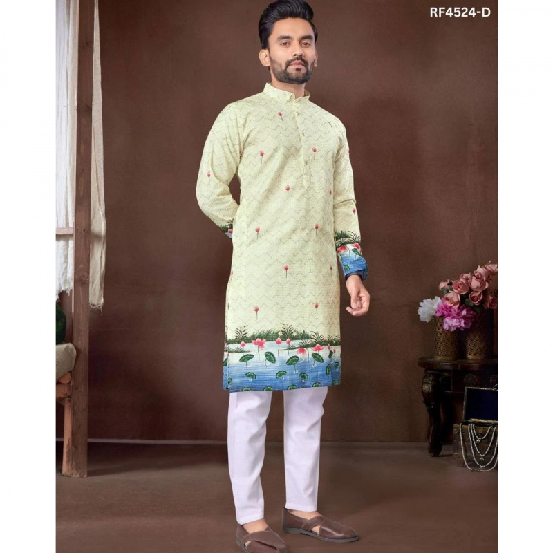 Men's Islamic Arabic Abaya Rob - Ethnic Fashion Clothing review and price