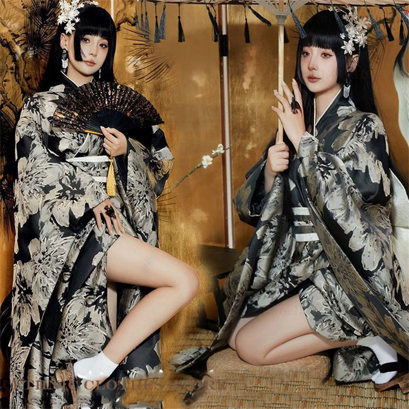 Japanese Traditional Kimono Co - Ethnic Fashion Photography review and price
